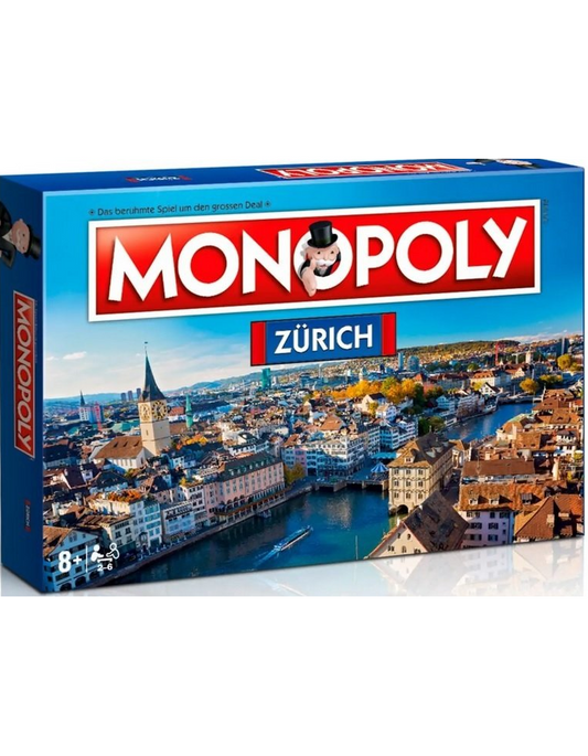 Monopoly Züri