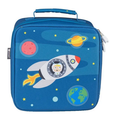 Tonie - Bühnen-Transporter Galaxie