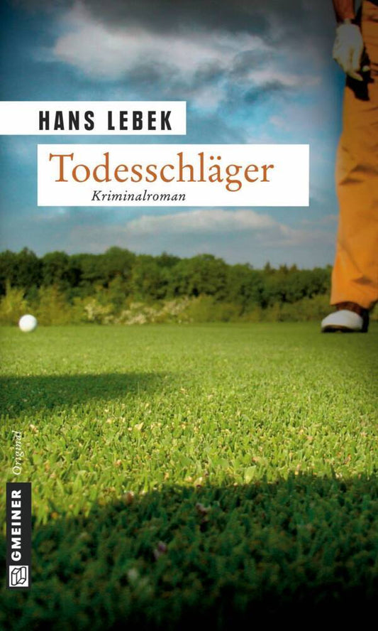 Todesschläger (Hans Lebek)