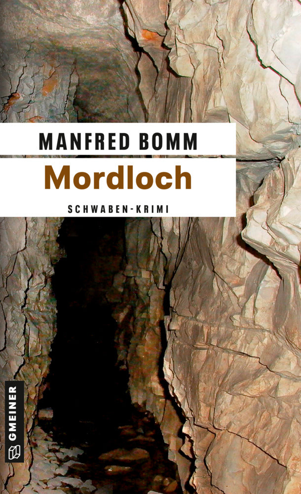 Mordloch (Manfred Bomm)