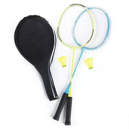 Outdoor Badminton Set