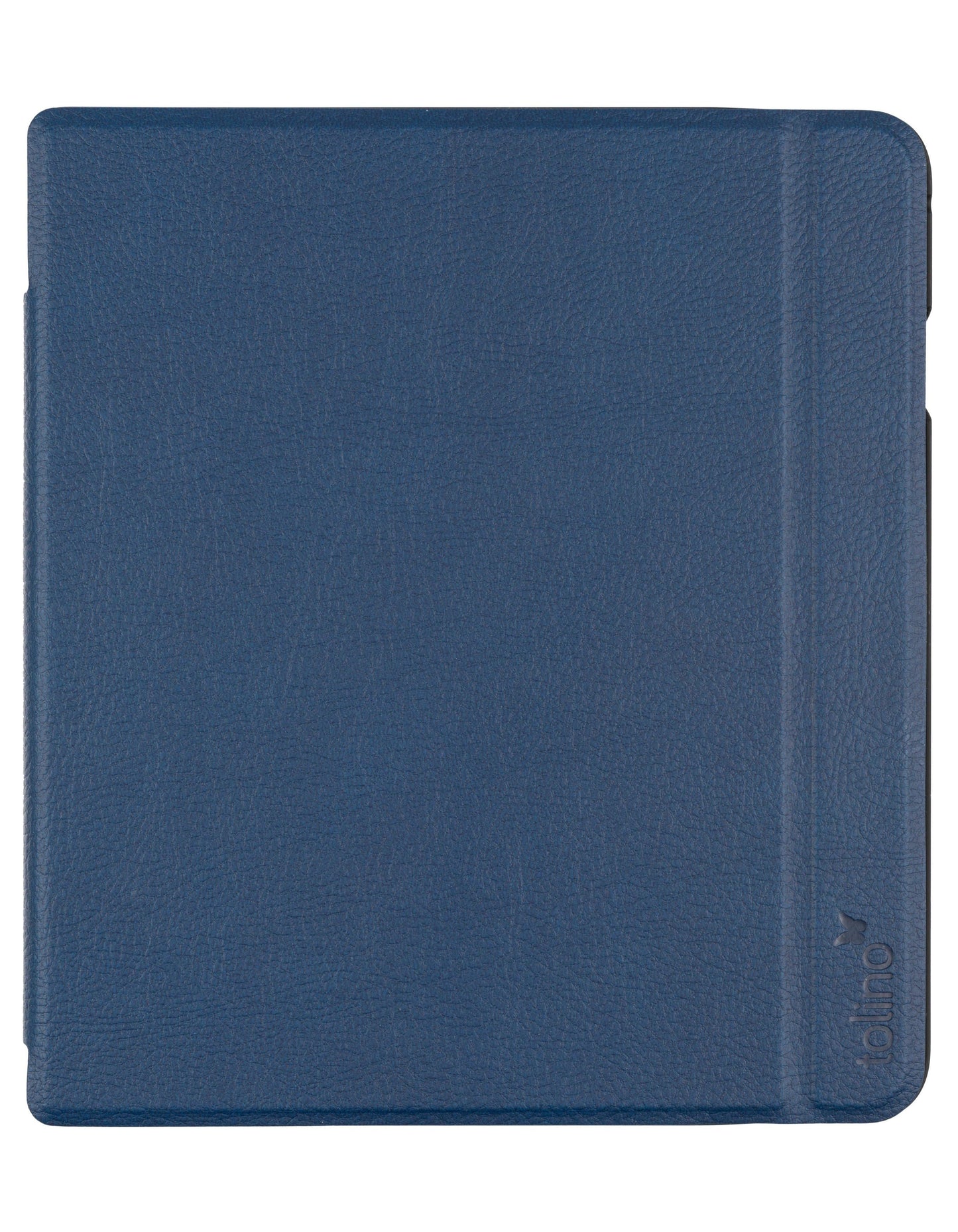 tolino epos 3, Schutztasche in Lederoptik (Farbe:blau)