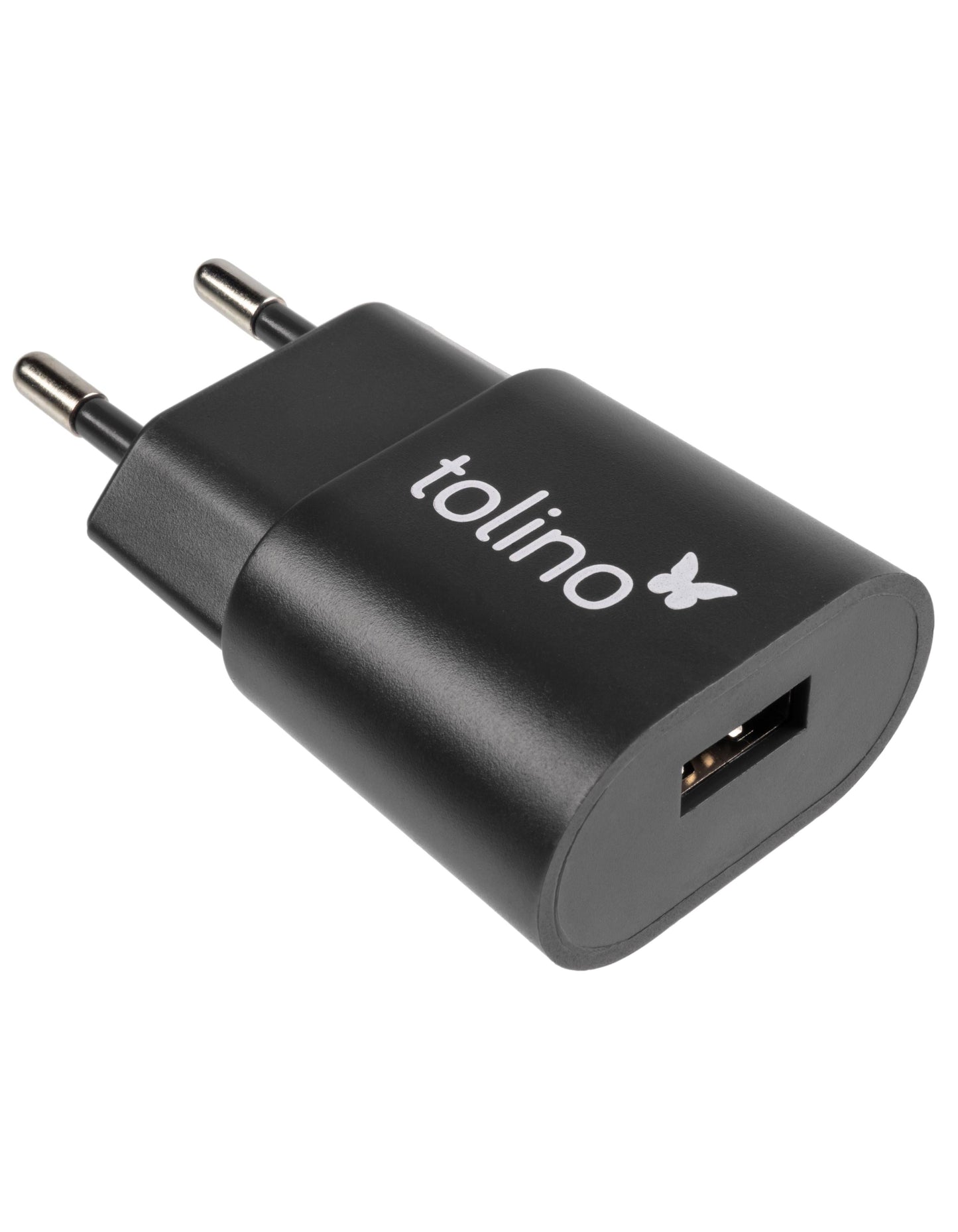 USB-Netz-Ladegerät für eBook Reader