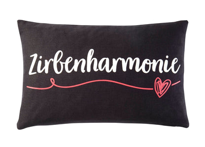 Zirbenkissen "Harmonie", 30 x 20 cm
