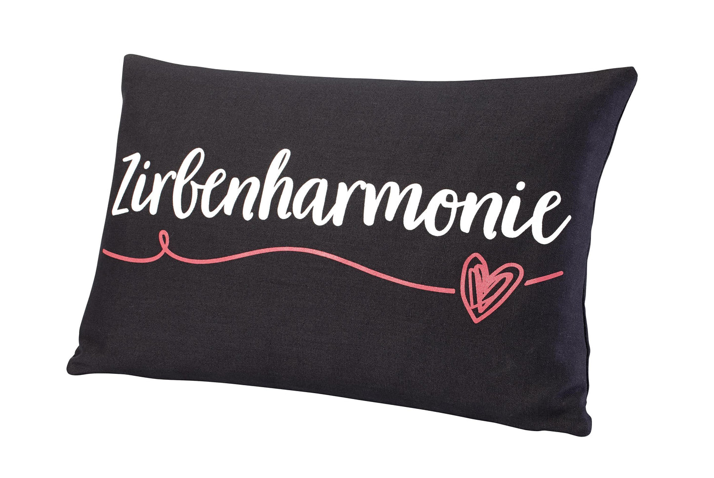 Zirbenkissen "Harmonie", 30 x 20 cm