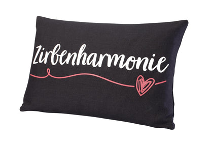 Zirbenkissen "Harmonie", 30 x 20 cm