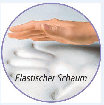 Hemp Magic Kopfkissen