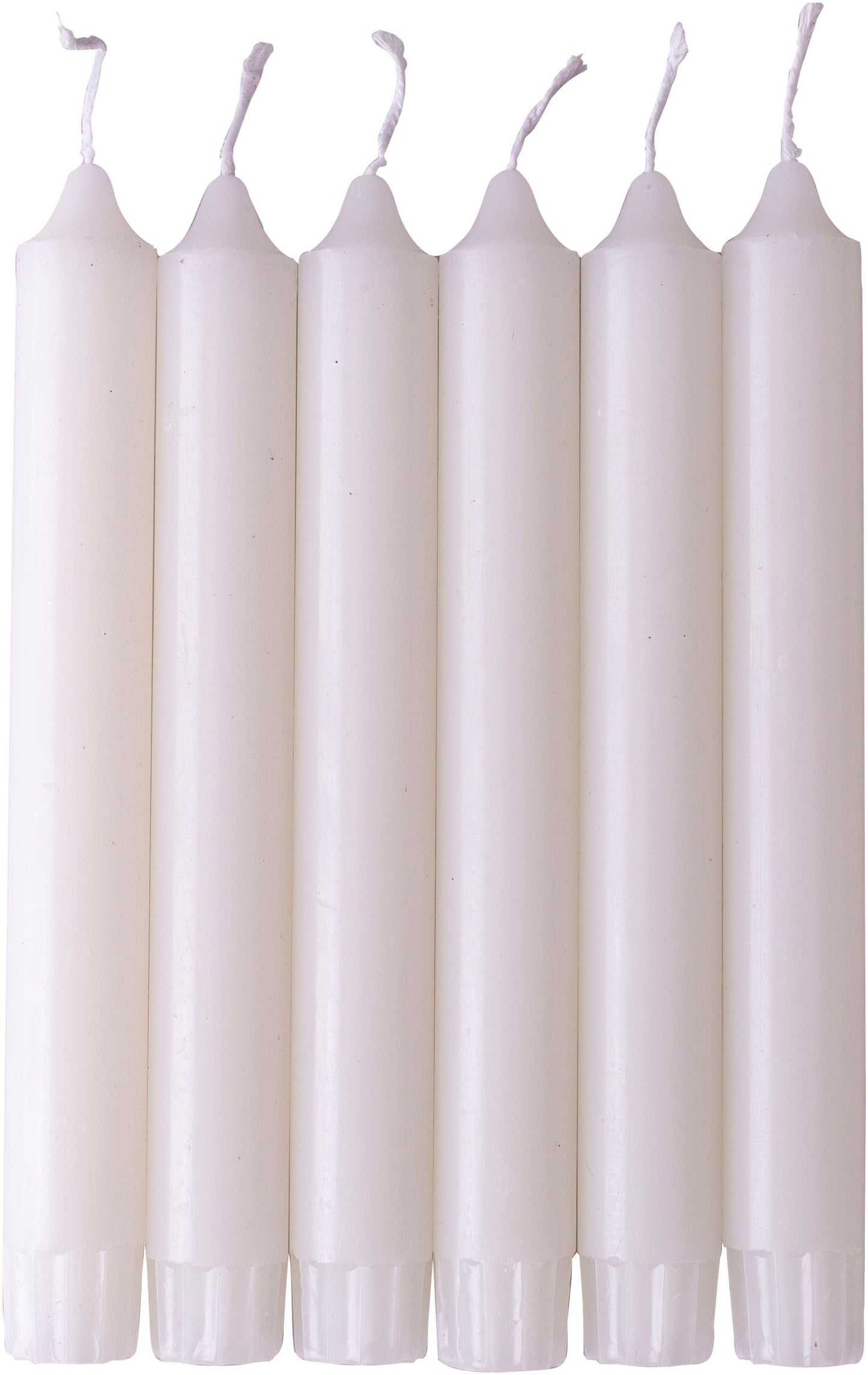 Kerzen-Tattoo-Set "Lieblingsmensch" 20-teilig