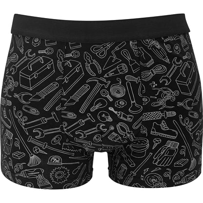 Boxershorts "Hammertyp"
