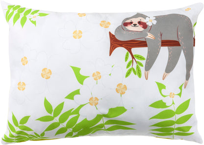 Outdoor Kissen "Chill mal wieder" 49x35cm