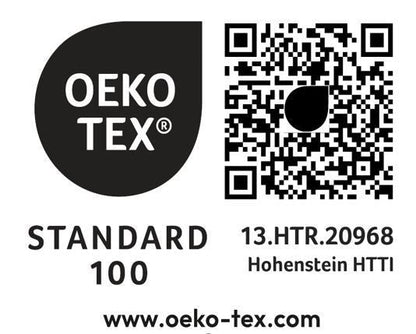 Outdoor Kissen "Chill mal wieder" 49x35cm