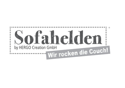 Outdoor Kissen "Chill mal wieder" 49x35cm