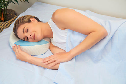 Magisches Kissen Secret Spring