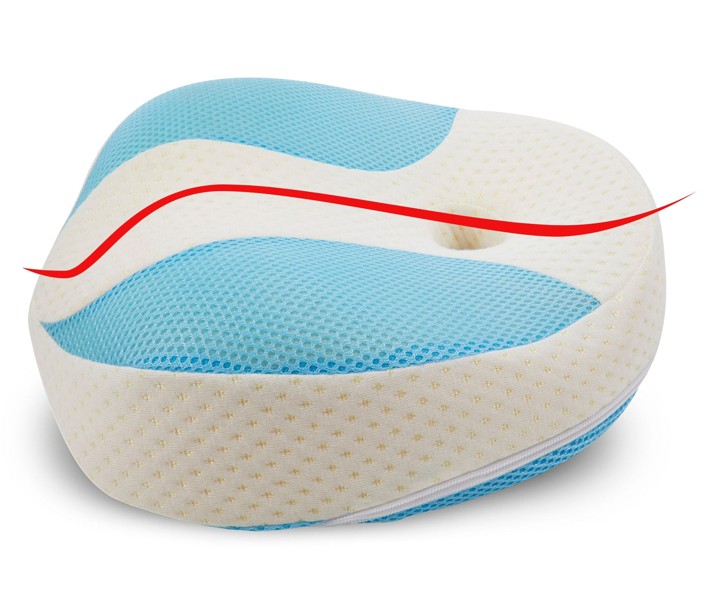 Magisches Kissen Secret Spring