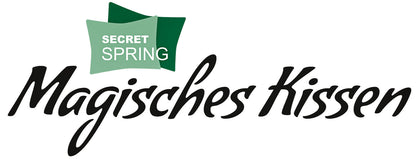 Magisches Kissen Secret Spring