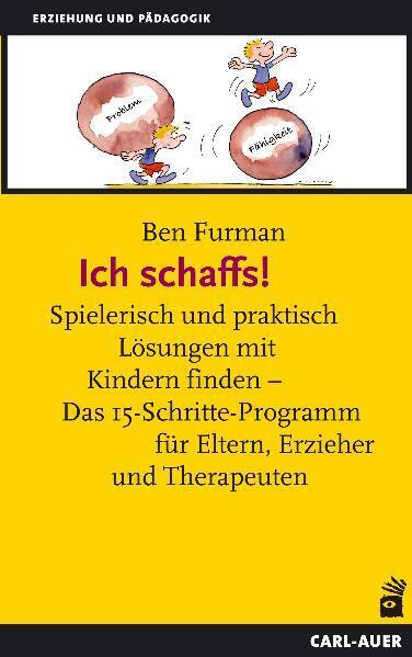 Ich schaffs! (Ben Furman)