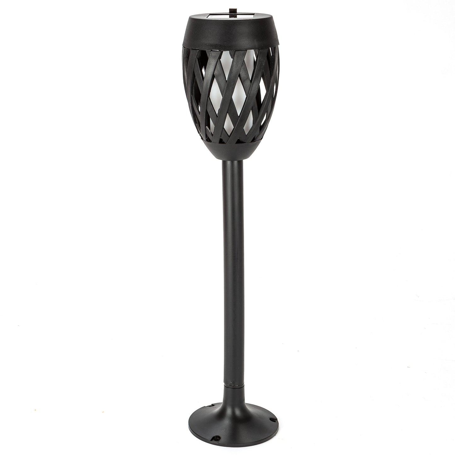 3in 1 Solar Flammenleuchte