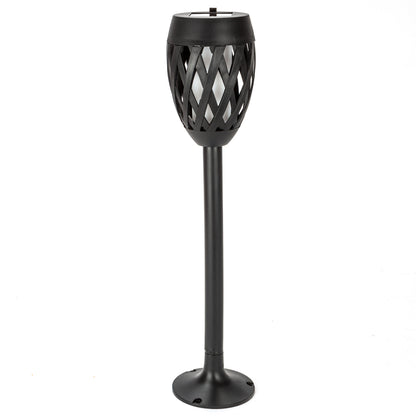 3in 1 Solar Flammenleuchte