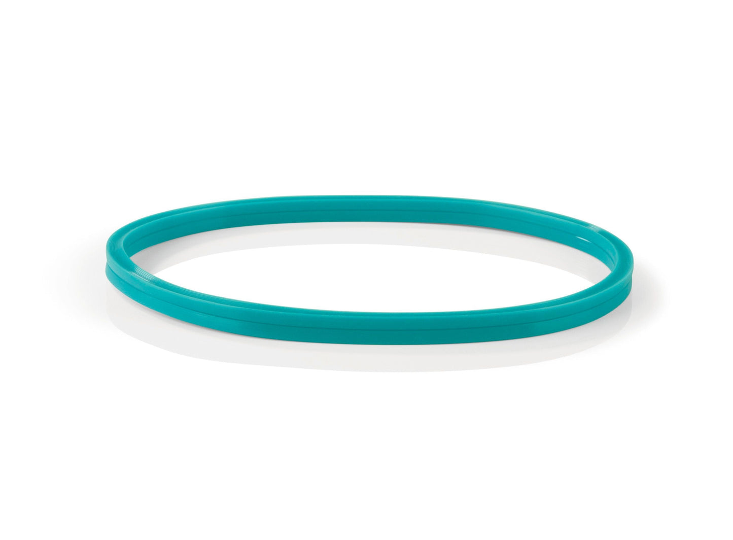 Edelstahl-Frischhaltedosen, 8-teiliges Set