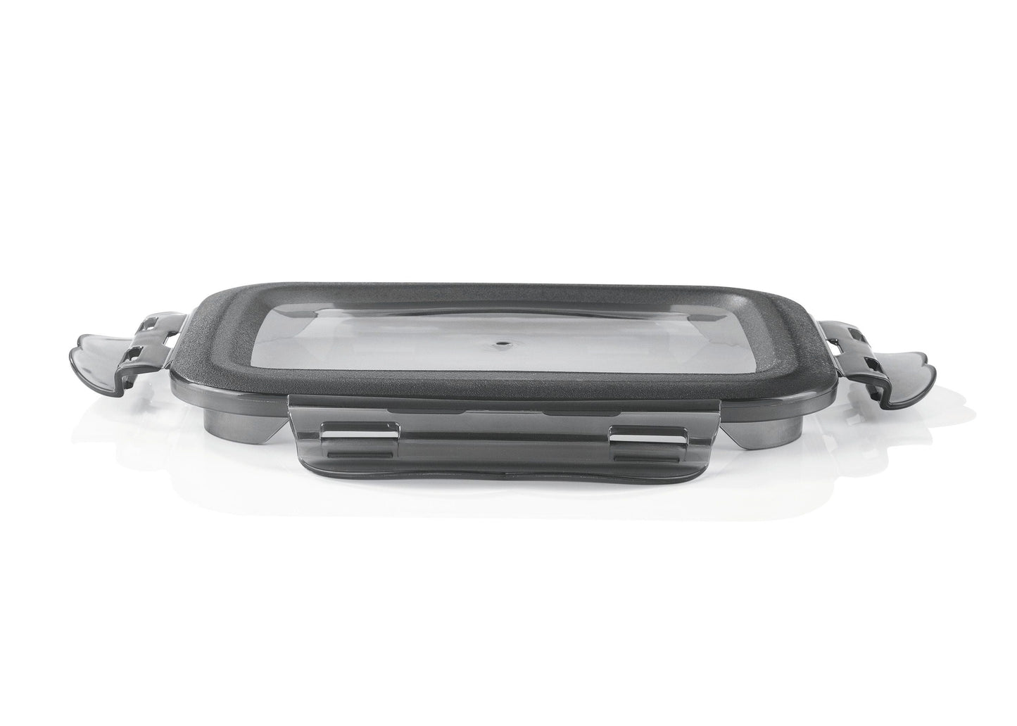 Edelstahl-Frischhaltedosen, 8-teiliges Set