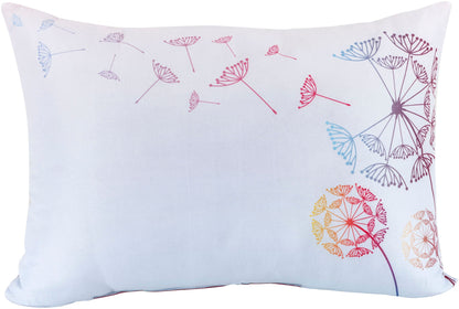 Kissen "Wünsch dir was" 49x35cm