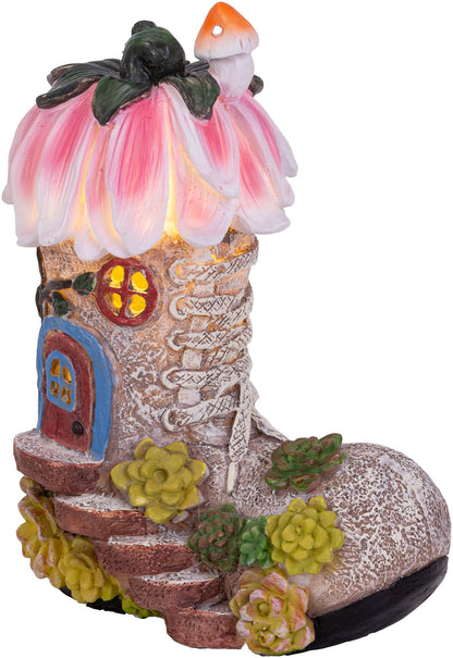 Feentür-Einstiegsset 13-teilig