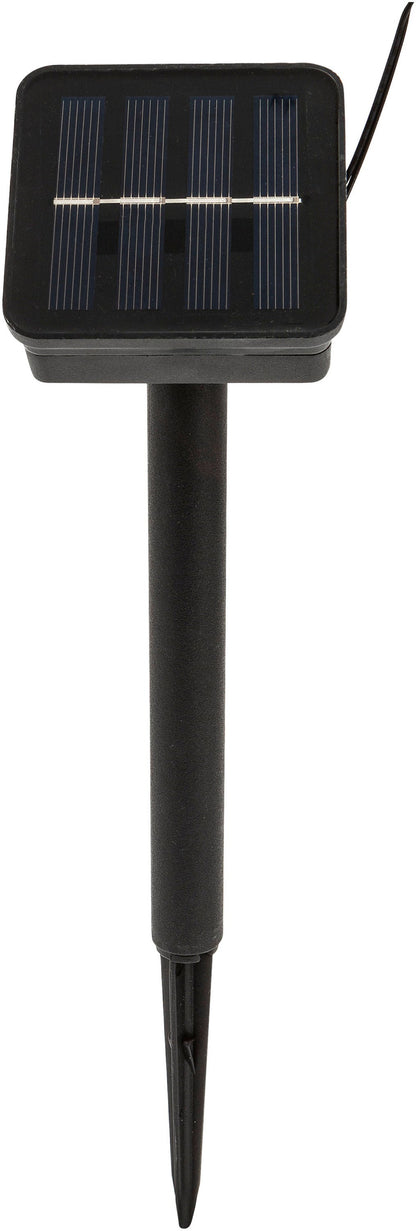 Solar-Lichterkette "Flora"
