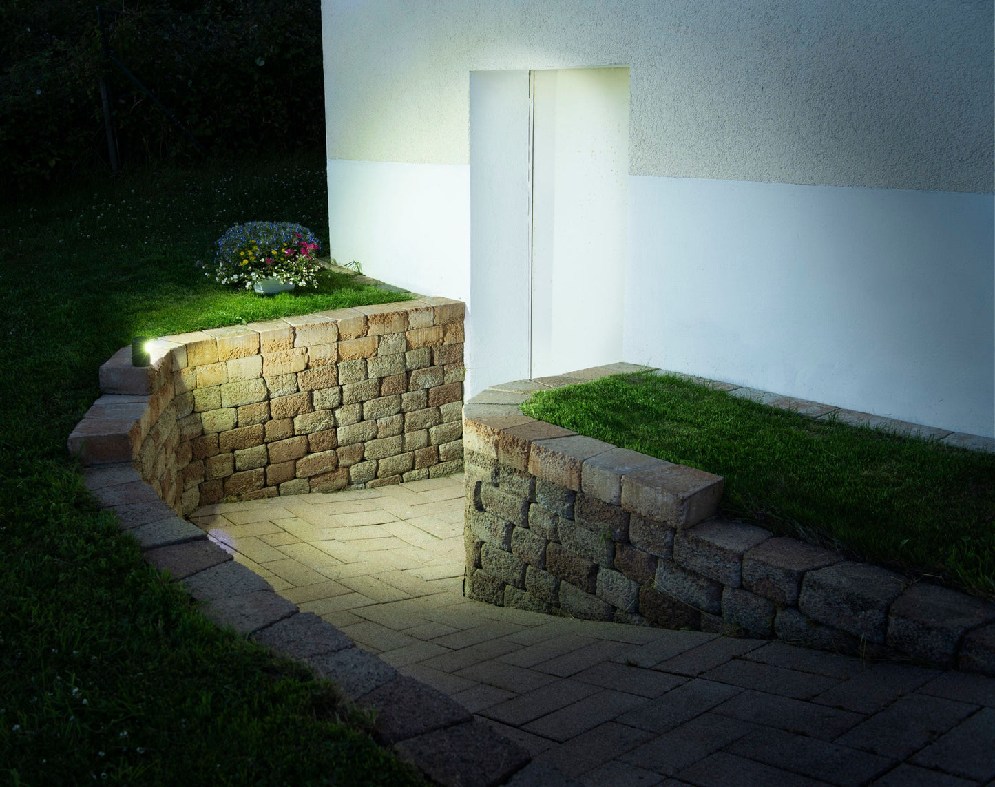 Power Safe Light mobile