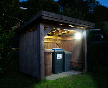 Power Safe Light mobile