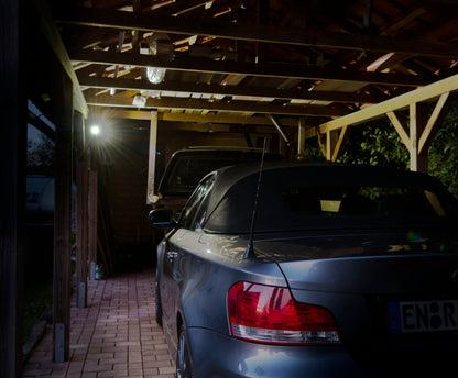 Power Safe Light mobile