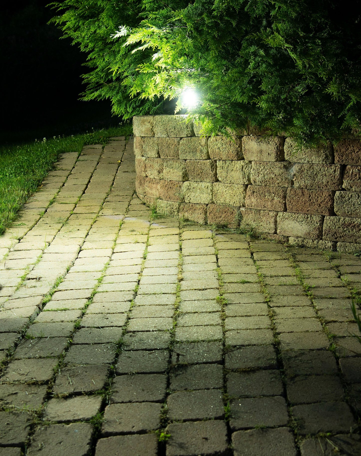 Power Safe Light mobile