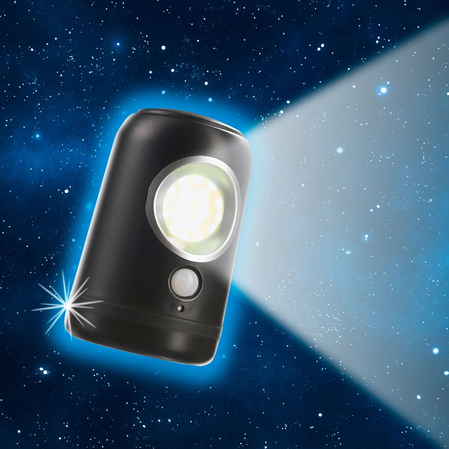 Power Safe Light mobile