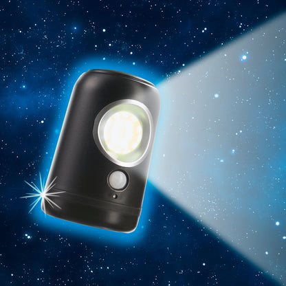 Power Safe Light mobile