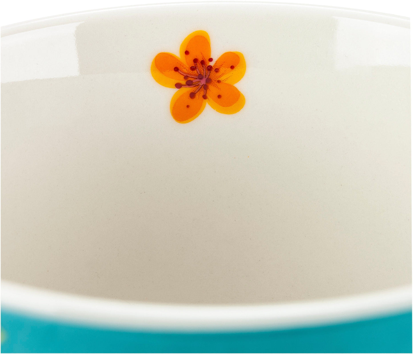 Becher "Das Leben ist schön!" 3er-Set