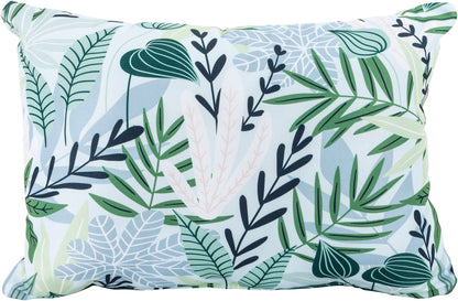 Outdoor Kissen 'Wohlfühloase' 49x35cm