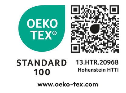 Outdoor Kissen 'Wohlfühloase' 49x35cm