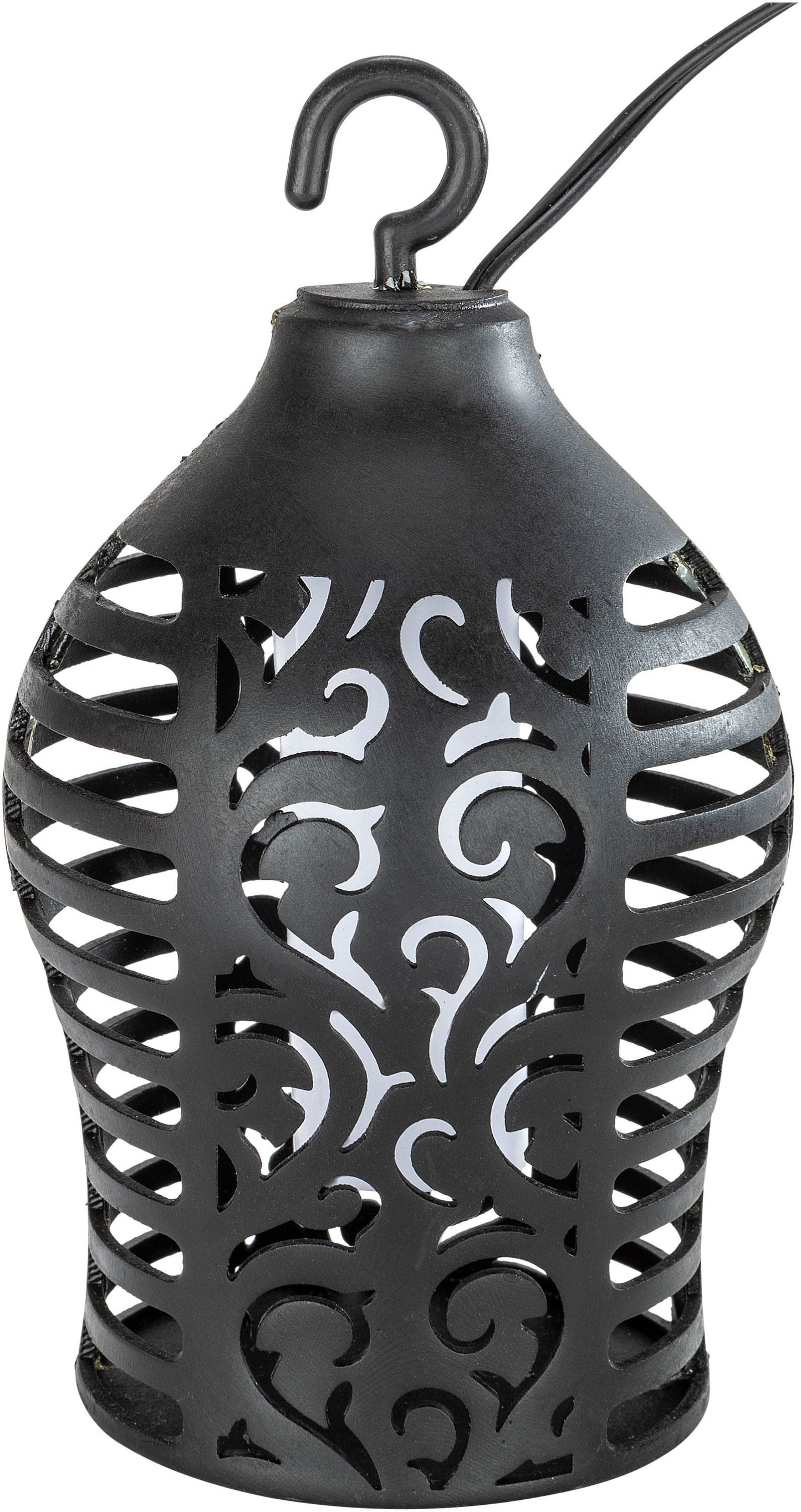 Solar-Lichterkette "Tulip"