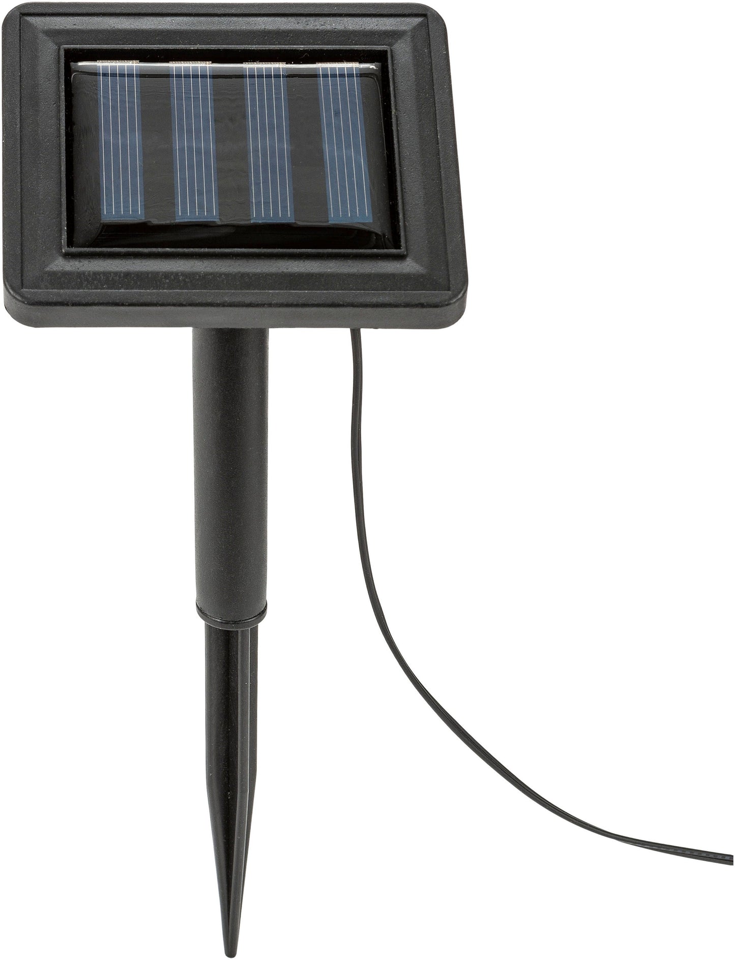 Solar-Lichterkette "Tulip"