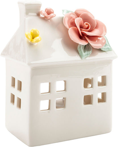 Geschenkset "Dekohäuschen" 10 x 13 cm