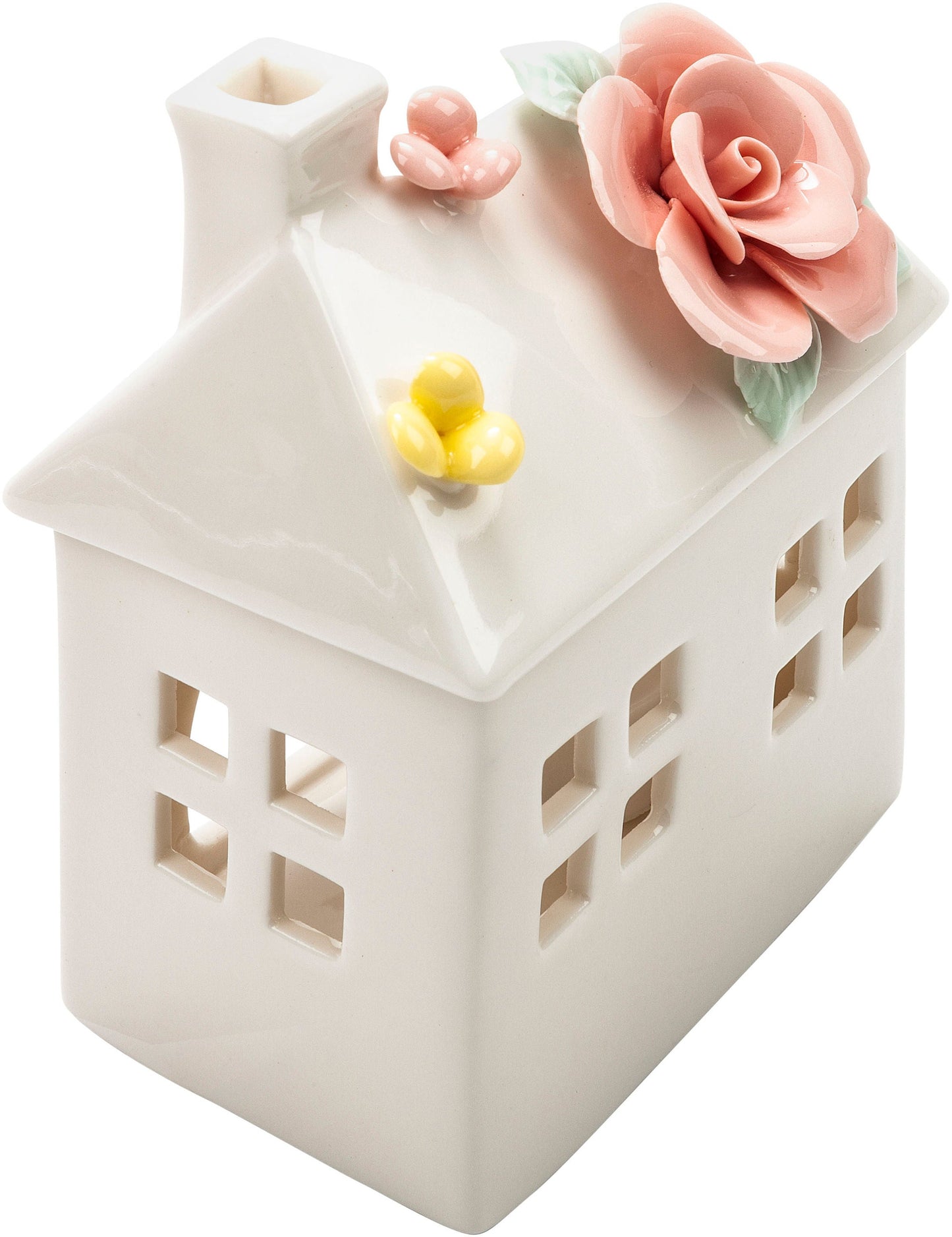 Geschenkset "Dekohäuschen" 10 x 13 cm