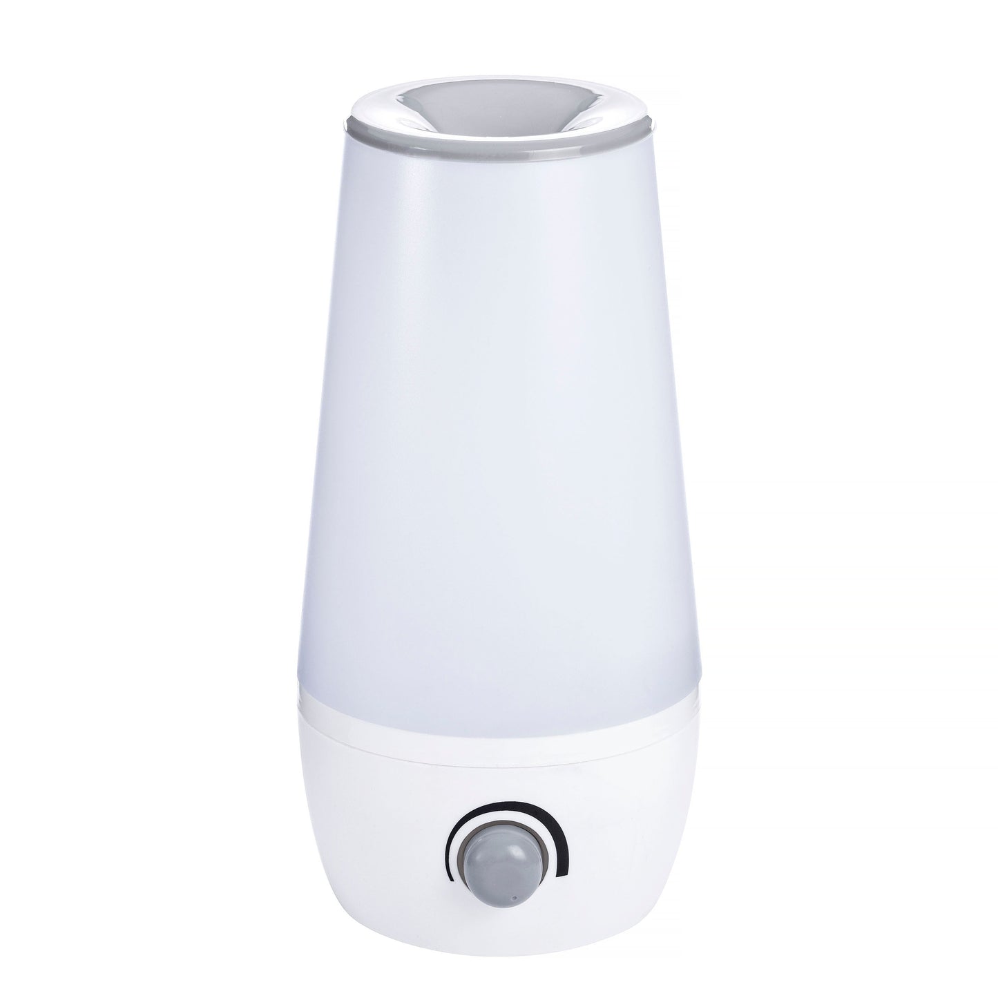 Luftbefeuchter 3,5L mit Farbwechsel