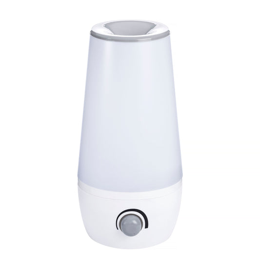 Luftbefeuchter 3,5L mit Farbwechsel