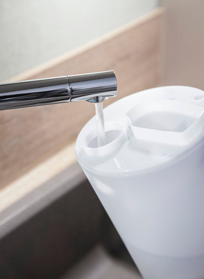 Luftbefeuchter 3,5L mit Farbwechsel