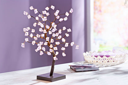 LED-Baum "Crystal" 45 cm