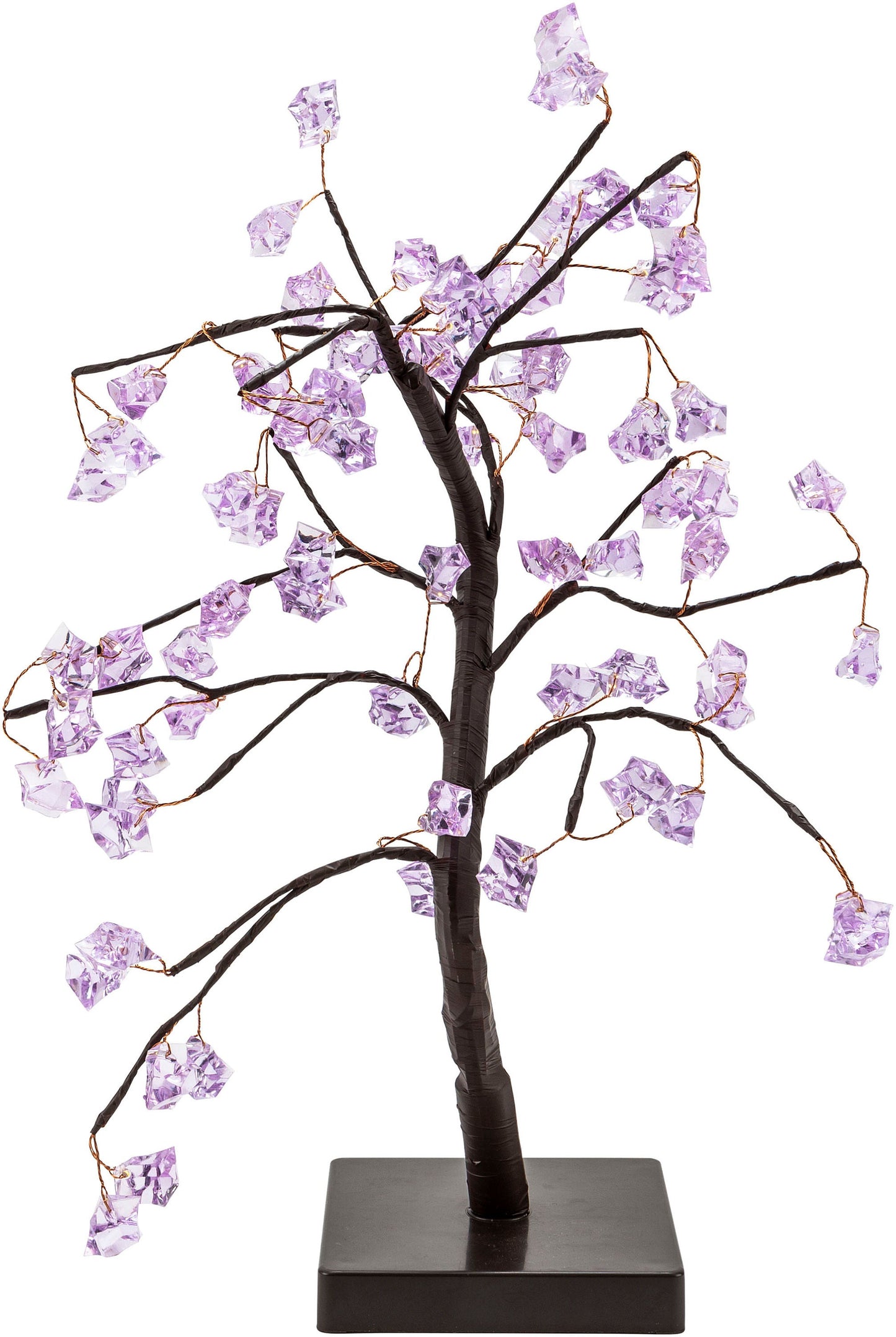 LED-Baum "Crystal" 45 cm