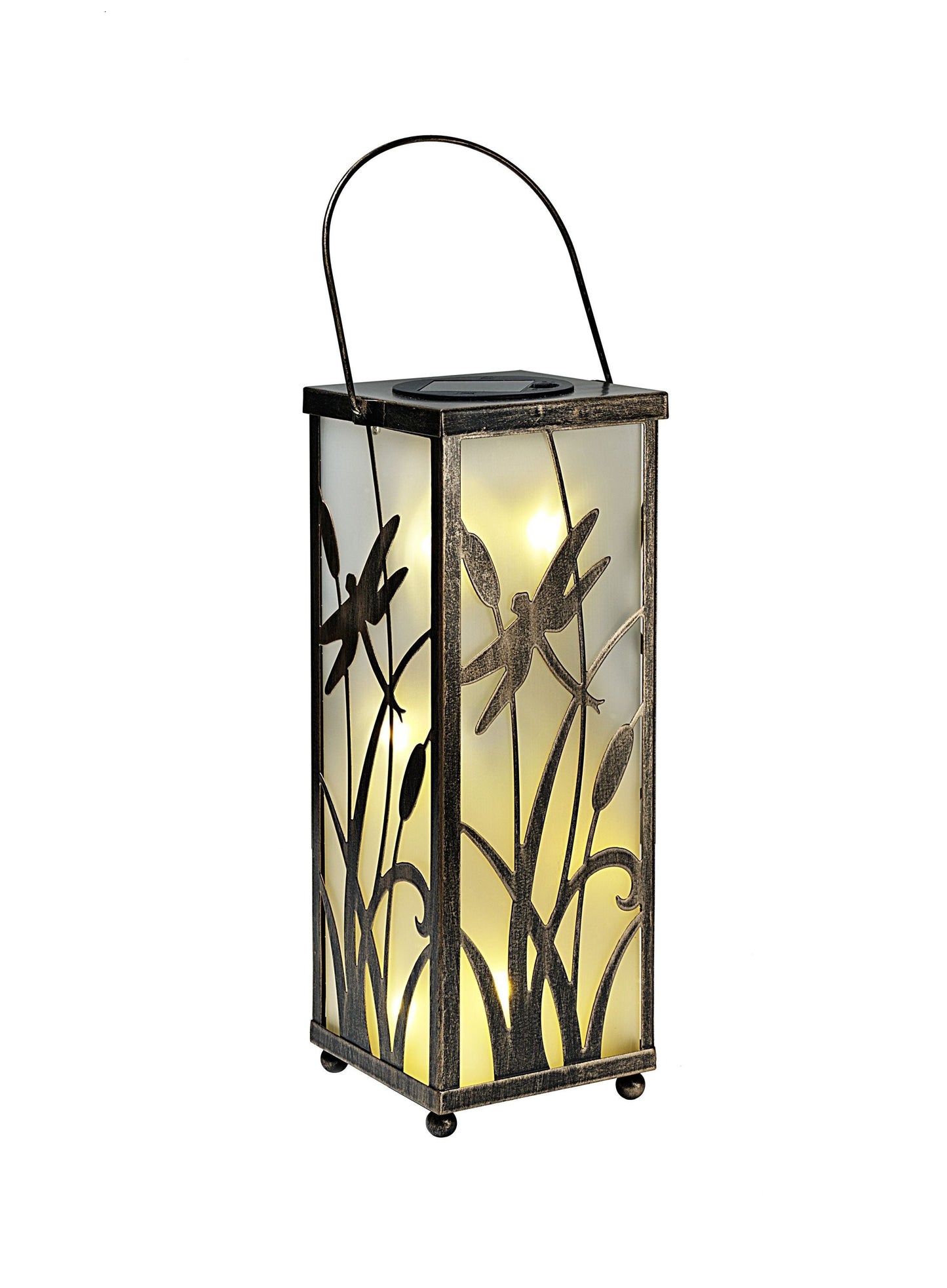 Solar-Laterne "Libelle"