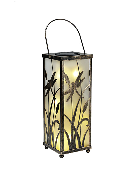 Solar-Laterne "Libelle"