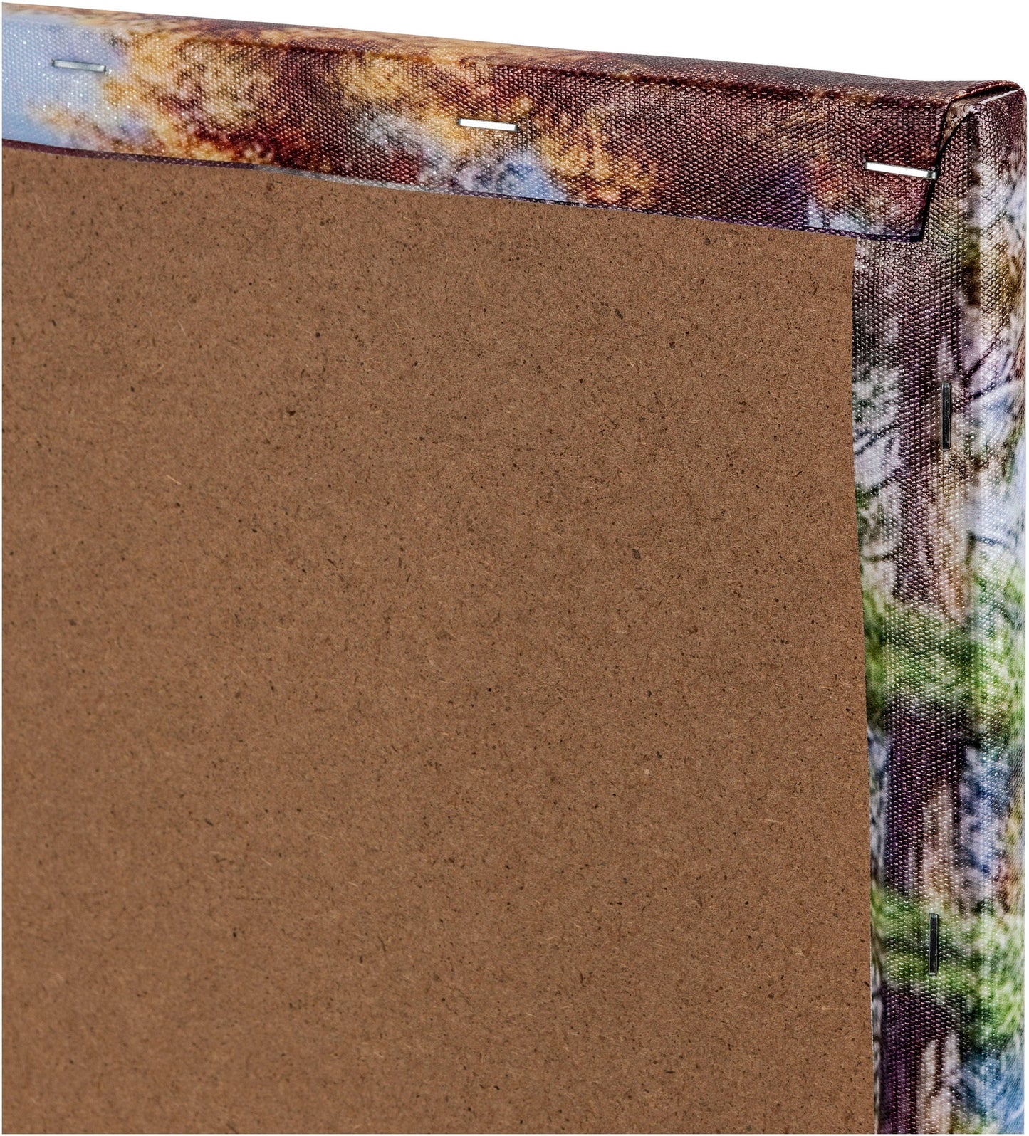 Diamond Painting "Boot am See" 40 x 50 cm