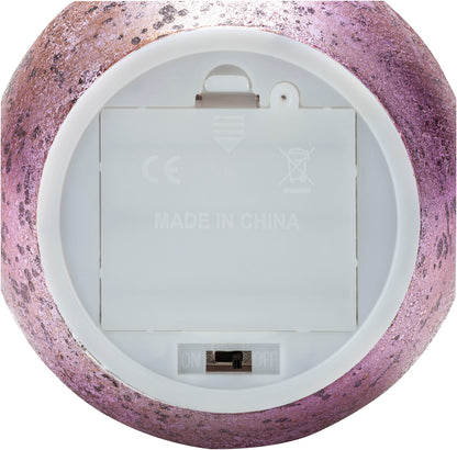 LED-Dekoleuchten "Goccia" 3er-Set