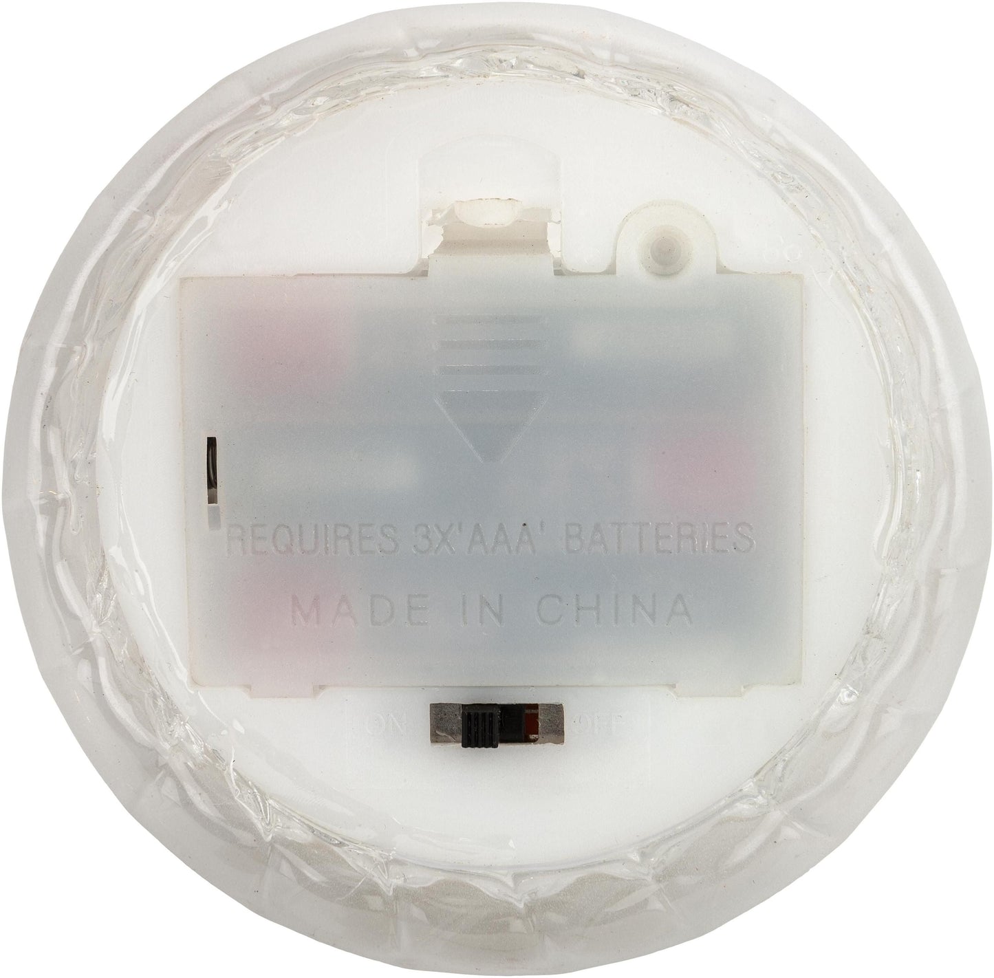 Geschenkset LED-Engel "Grazia" mit Grusskarte